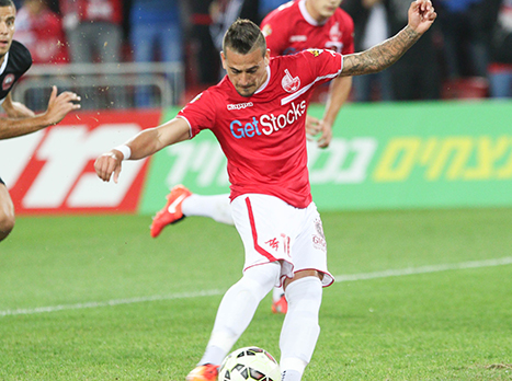 תווית הלוזר תידבק אליו? (דני מרון)