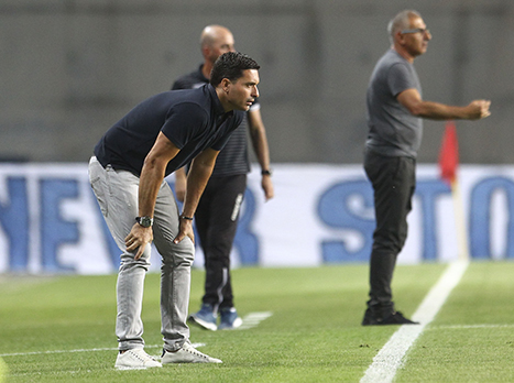 דורה: "לא ראיתי אפילו נקודת אור חיובית"