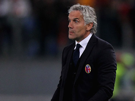 דונאדוני. עלול להסתבך (getty)