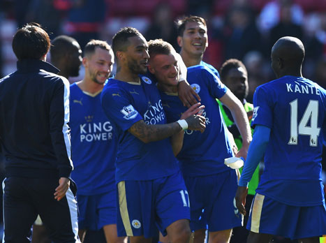 עוד צעד אל התואר? (Getty)