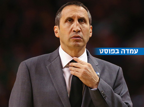 דייויד בלאט. מה תהיה התחנה הבאה? (getty)