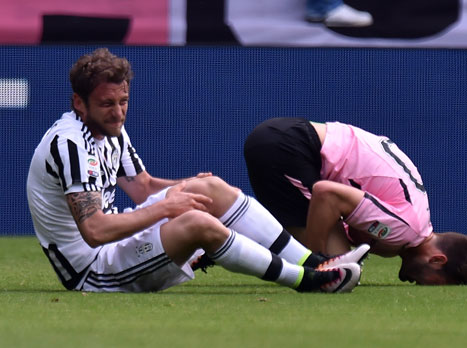 מרקיזיו. החדשות הפחות טובות (Getty)