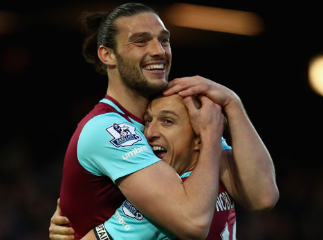 קארול בכושר נהדר (getty)