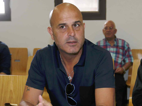 "זה לא דבר חדש" (אלן שיבר)