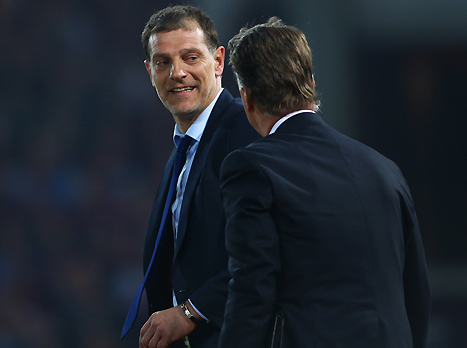 הרבה לחץ השתחרר. ביליץ' (gettyimages)