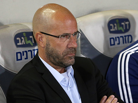 השבוע האחרון של בוס בישראל? (אלן שיבר)