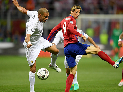 פפה הקשה על טורס (gettyimages)