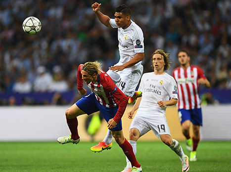 קרב פיזי בהארכה (gettyimages)