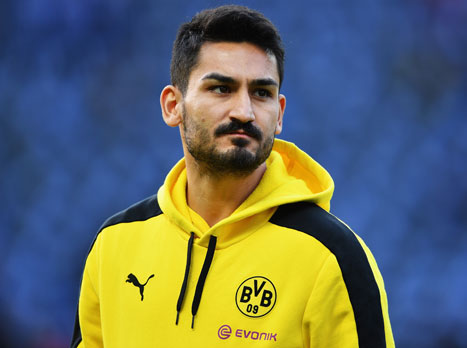 רכש ראשון לגווארדיולה בסיטי (GETTYIMAGES)