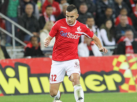 קשר ב"ש מרגיש בטוח יותר בישראל (דני מרון)