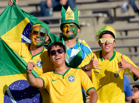 אז למה הם מצפים? (getty)
