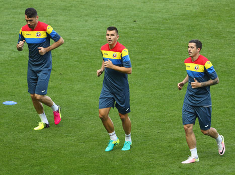 הובאן, נציג ליגת העל (GETTYIMAGES)