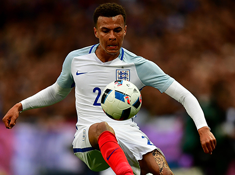 דלה עלי, היהלום של הודג'סון (gettyimages)