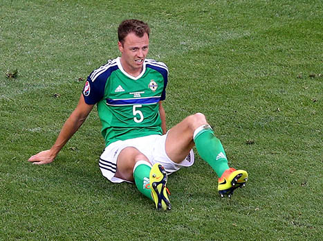 משחק חלש של הירוקים (gettyimages)