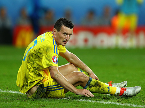 אכזבה לאוקראינה (gettyimages)