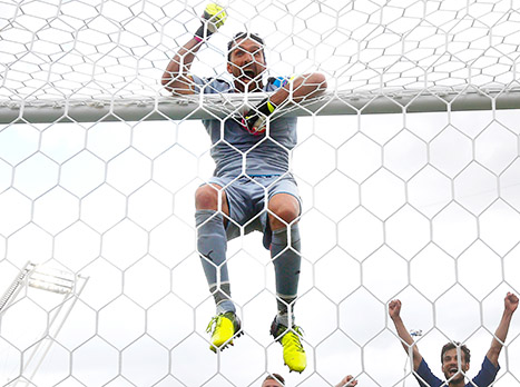 איטליה תנקום בשבדיה על 2004? (gettyimages)