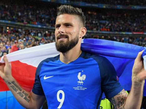 ההמשך יותר טוב (GETTYIMAGES)