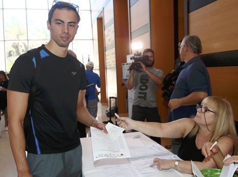 טומרקין יעשה גמר בריו? (אלן שיבר)