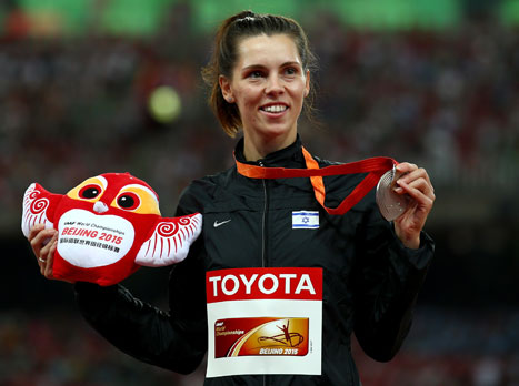 הכסף בבייג'ין נטע את התקווה (gettyimages)