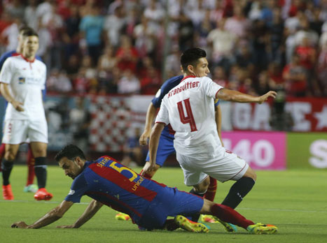 בוסקטס מול קרנוויטר