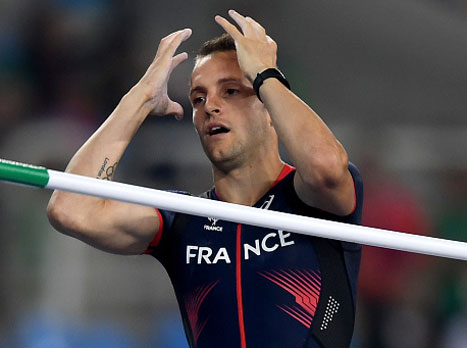 הקהל הוציא את לאבילאני מדעתו (getty)