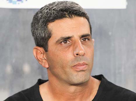 מימר. מצא נקודות אור (דני מרון)