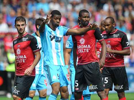 פתיחה רעה של מארסיי (getty)