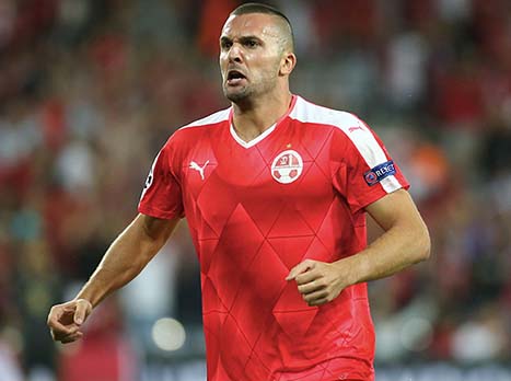 השער של בן שהר לא הספיק (אלן שיבר)