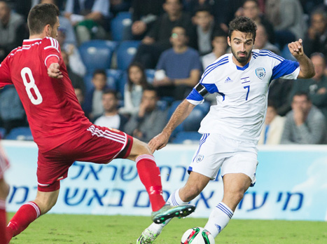 מיכאל אוחנה. יפתח בקישור