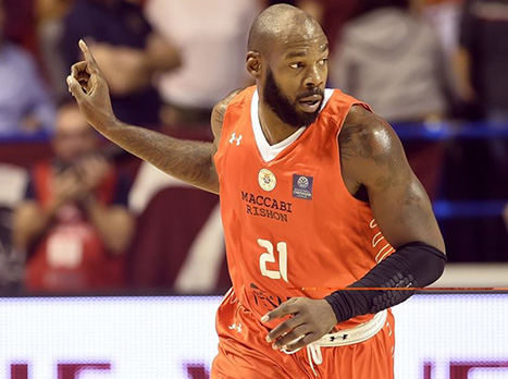 הכתומים יחזרו לנצח באירופה?(FIBA)
