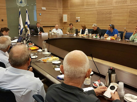 יצליחו לשנות את הגזירה?