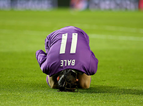 בייל (GETTY)