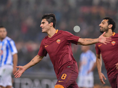 פרוטי. שער ושני בישולים