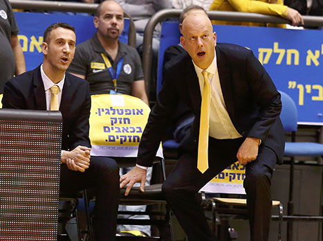קשה לקחת החלטות בלחץ, אך הדר היה צריך לנהוג אחרת (אלן שיבר)