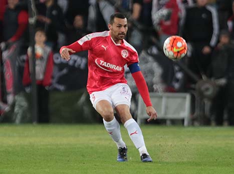 שיר צדק: "הוכחנו שאנחנו חזקים מנטלית"