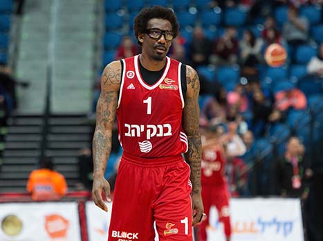 עוד משחק טוב שלו. סטודמאייר (עודד קרני)