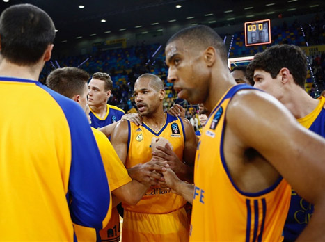 (eurocup)