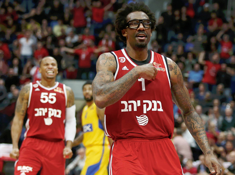 חזרה מפיגור פעם אחר פעם (דני מרון)