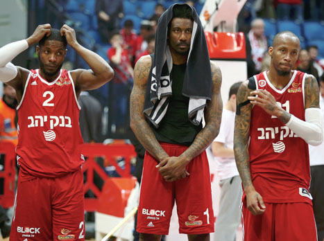 מיני משבר בירושלים (אלן שיבר)