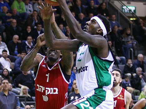 פינקני. חיפה עושה בצבע מה שהיא רוצה (מנהלת הליגה)