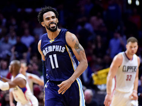 המרוויח הגדול ב-NBA. קונלי (getty)