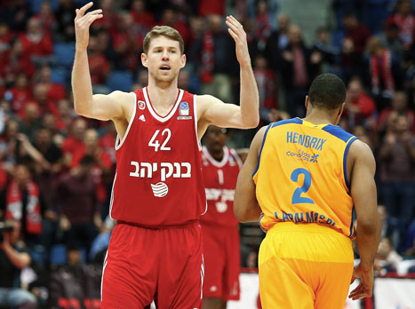 פיטרסון. גם הוא הוגרל (אלן שיבר)