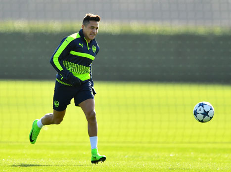 סאנצ'ס. היה או לא היה? (Getty)