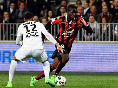 המהפך לא הושלם. באלוטלי (Getty)