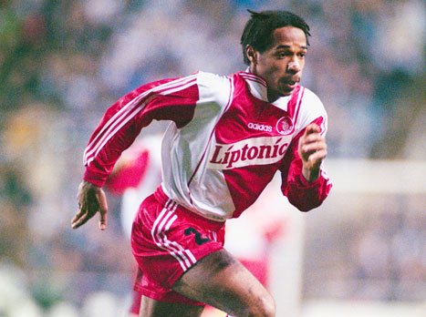 "ההנרי הקודם". תיירי הגדול במדי מונאקו (gettyimages)