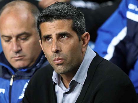 מימר. יוצא לפגרה כשהוא במקום הרביעי (אלן שיבר)