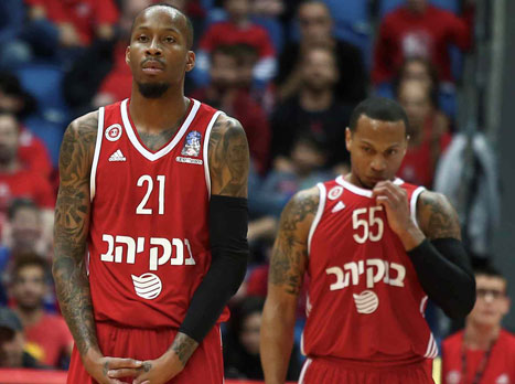 סוף הדרך. ירושלים נפרדה מאירופה