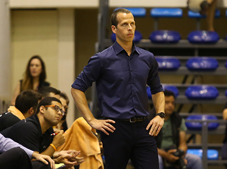 הרצף נגמר. ברנר (מנהלת הליגה)