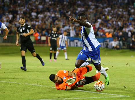 לא ברור אם ישאר. מנגה