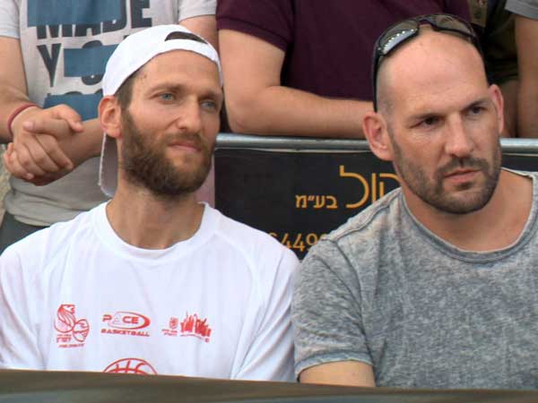"זה היה השיא וגם התחלת הסוף". שפר
